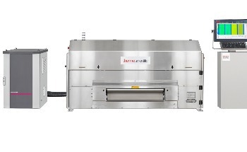 Thermo Fisher Scientific Announces a New In-line Metrology Solution to Improve Battery Safety and Performance