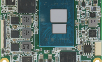 AAEON Debuts AQ7-ADN Qseven Module Featuring Intel Processor N-Series & MIPI Camera Support