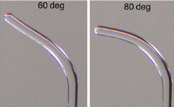 Advancements in 3D Ice Printing with New Numerical Models