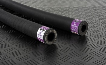 Watson-Marlow Announces Launch of Bredel NR Transfer Hose