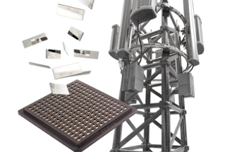 Indium Corporation Introduces Au-Based Precision Die-Attach Preforms