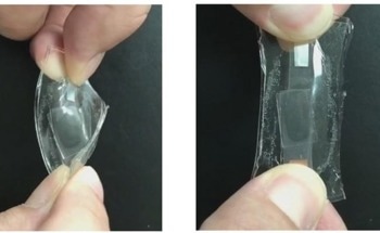 Stretchable Batteries Power up Wearable Tech Revolution