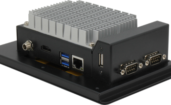 Meet AAEON’s New Dynamic All-in-One Panel PCs Featuring both Intel and Rockchip Platforms