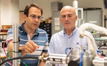 A Novel Concept to Enhance Hydrogen Production from Water