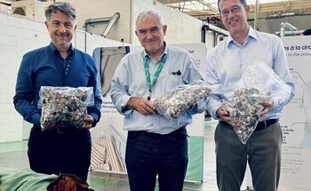 Carbios and Nouvelles Fibres Textiles Cooperate to Develop the French Polyester Textile Recycling Industry