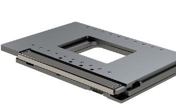 New SmartStage™ Open Frame Positioning Stage for Transmissive Imaging Applications