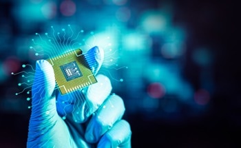 Ecological Process for Producing Microchips and Other Nanoscale Devices