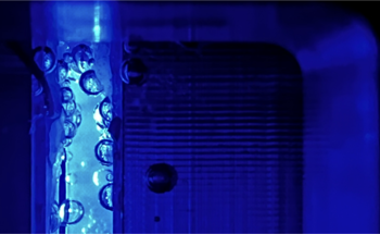 Improving PEC Cell Efficiency with Elevated Pressure