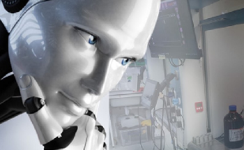 Driving Efficiency in Automated Chemistry With Machine Learning