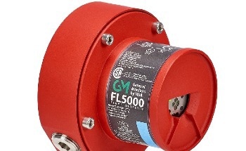 Next-Gen FL5000 MSIR Flame Detector Sets New Standard in Fire Safety, Performance, Range and Reliability