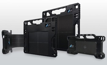 DÜRR NDT Launches New Series of Portable Digital X-Ray Detectors