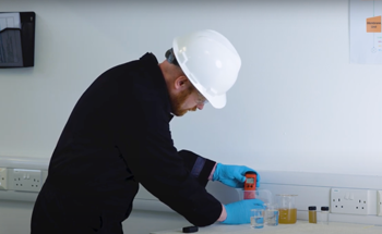 Aberdeen Start-Up Turns Whisky Co-Products Into Liquid Gold