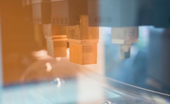 Study Highlights Simple Surface Modification of the Cu Electrode