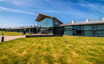 AFRC Achieves World-Class Accreditation for Mechanical Testing