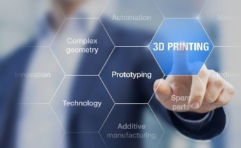 Supernova Launches A Defense & Space Business Unit Pioneering 3D-Printing Of Milita-Grade Energetic Materials