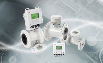 ABB Integrates AquaMaster4 Flowmeter with Topkapi SCADA Software to Enhance Water Conservation Efforts