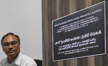 Proto Brings High-End X-Ray Characterization Equipment to India with New Office Opening