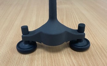 Quicker Internal Sensor Installation from TMS®