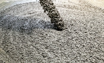 Surface Modification of Alloy Fibers for Concrete with KH-550