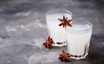 Boozy Science: Mathematicians Unlock the Secrets of Ouzo’s Cloudy Transformation