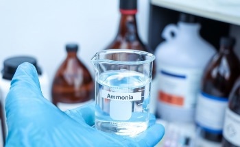 Sustainable Ammonia Production Using Copper-Based Catalysts