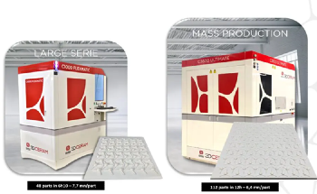 From Lab to Fab: Revolutionizing Technical Ceramic 3D Printing