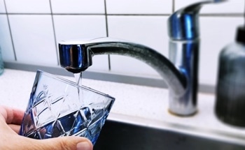 New Filter Material Targets PFAS Contamination