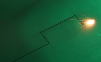 Luxinar Drives Laser Innovations at The Battery Show North America 2024