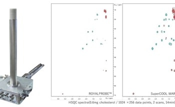 Release of High Sensitivity COOL Probe "SuperCOOL MARVEL"