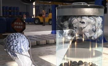 Improving Battery Lifespan and Safety with Environmentally Friendly Binder