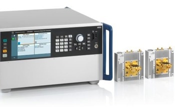 Rohde & Schwarz and NOFFZ Enable the Next Level of Automotive Radar Production with a New Efficient Solution