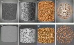 Si3N4 Ceramic Offers Promising Potential for Advanced Applications