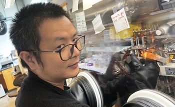 New Cathode Material for Lithium-Ion Batteries
