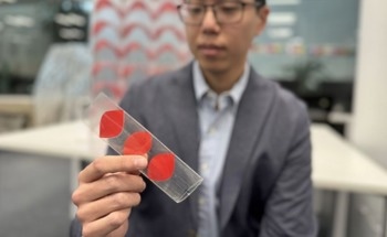 Flat-Pack Building Material Revolutionizes Construction
