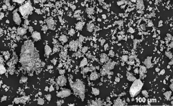 Manganese-Based Cathode Technology Accelerates Lithium-Ion Battery Innovation