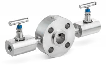 New Emerson Flushing Ring Streamlines Ordering, Installation with Complete, Packaged Solution