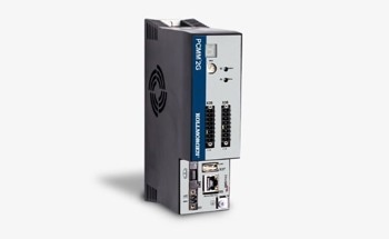 Kollmorgen Announces its Next-Generation PCMM2G Controller