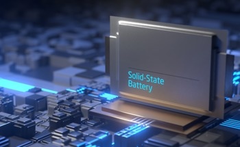 Imaging Anode-Free Solid-State Batteries using Electron Backscatter Diffraction