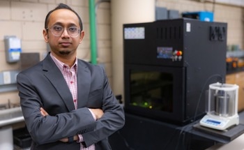 The Potential of 3D Printed Tungsten for Nuclear Reactor Applications