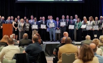 Environics Recognized for Substantial Export Growth in 2023