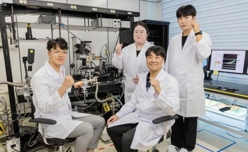 New Method Speeds Up Battery Production