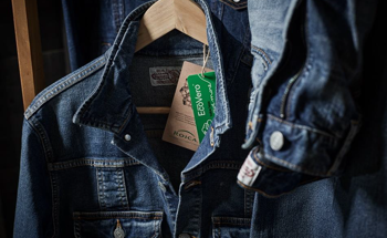 Lenzing, Kaihara Denim and ROICA™ by Asahi Kasei Launch SAISEI Collection, Premium Stretch Denim Line Made of Recycled Materials