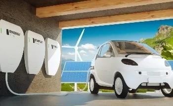Forge Nano Receives $10M Investment from GM Ventures to Pursue GM Battery Material Enhancements for Future Electric Vehicles