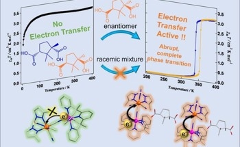 Chiral Hydrogen Bonds Enable Magnetic Switching