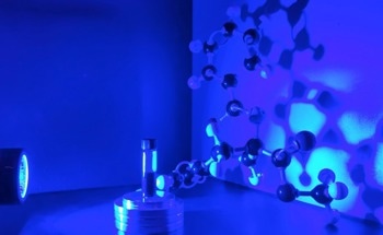 Breakthrough in 3D Cage Molecules for Drug Development