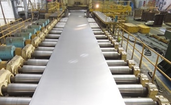 ABB Identifies Shift to Secondary Aluminum and Digitalization as Major Trends in Aluminum Sector in 2025 and Beyond