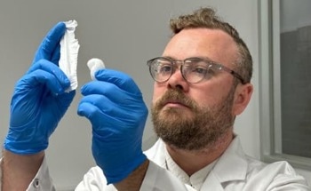 Static Electricity Could Help Run Air Conditioners