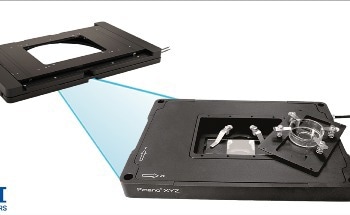 US-Manufactured Nanopositioning Solutions for SR-Microscopy, Material Science, Semiconductor Test and Metrology