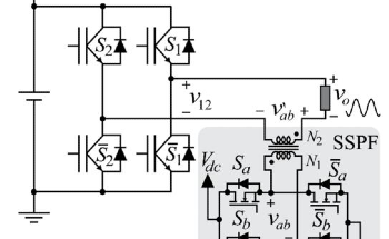 Understanding the Potential of Capacitorless SSPF