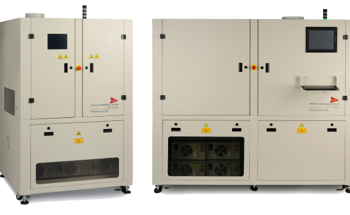 SCS Expands PrecisionCure UVC (MUV) Line with Two Size Options for Enhanced UV Curing Solutions